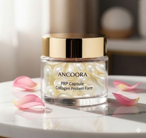 Ancoora PRP ส่วนผสมเครื่องสำอางพลาสม่าอีเจฟที่อุดมไปด้วยเกล็ดเลือด - Product Image 3