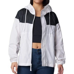 Conjunto Cortavientos Casual Unisex de Diseño Personalizado OEM al por Mayor con Paneles Personalizados, Resistente al Viento y Ecológico 2026 - Product Image 1
