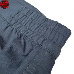 Pantalones Cortos de Pesca para Verano, Senderismo, Baloncesto, Delgados, Transpirables, Cómodos, para Niños, Personalizables, Ropa Deportiva - Product Image 5