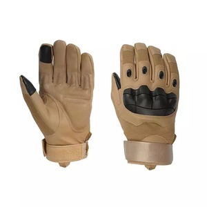 Guantes Tácticos de Alta Calidad para Hombre, Guantes Deportivos de Protección Antideslizantes para Caza al Aire Libre, Impermeables - Product Image 3