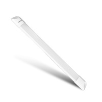 Nanoco Eco Series LED Shop Light Home Office Uso Diseño moderno 0,6 m 20W/1,2 m 40W PC sólido Cuerpo de lámpara de plástico Garantía de 2 años