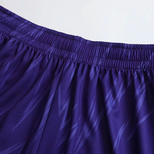 Uniforme de basket-ball personnalisé de haute qualité, marque personnalisée, unisexe, vêtements de sport pour adultes, maillot 100% polyester, confortable, séchage rapide - Product Image 6