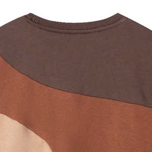 Sudaderas para mujer, tela de poliéster, suaves, cómodas y transpirables, cálidas, para otoño, nueva moda, informales, de color sólido - Product Image 2