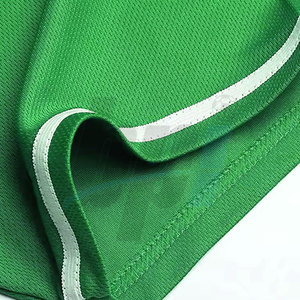 เสื้อเบสบอลผ้านุ่มระบายอากาศได้ดีเสื้อกีฬาเบสบอลดีไซน์ล่าสุด - Product Image 6
