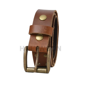 Dernières boucles de ceinture de style occidental pour hommes, nouveau modèle, ceintures personnalisées pour hommes, ceinture en cuir véritable pour hommes - Product Image 1