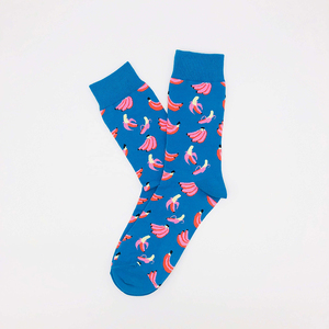 Men’s Athletic Performance <b>Socks</b> Cushioned Breathable Anti-Slip Comfortable for <b>Running</b> Gym Sports or Fitness Training - Product Image 5