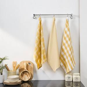 Paños de Cocina de Algodón Premium, Suaves y Duraderos, para Uso Comercial - Product Image 2