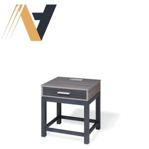 Holiday Inn Modern Elegant Hotel Furniture Sets Colección de habitaciones de madera maciza por Vietnam Factory OEM & ODM - Product Image 6