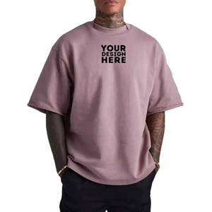 Dernier design HotSeller 100% coton Meilleure vente T-shirt imprimé avec logo personnalisé T-shirts à manches courtes pour hommes Fabriqué au Pakistan - Product Image 1