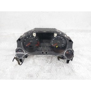 แผงหน้าปัดรถยนต์ A8 D3 ปี 2007-2010 มือสอง ของแท้ รุ่น 4E0920901E - Product Image 1