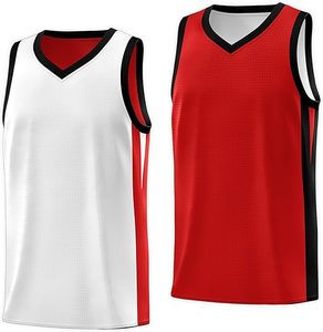 Seven Color Basketball Jerseys Custom Youth Basketball Jersey Custom logo & Design Custom Team <b>Name</b> & Number Embroidery Applique - Product Image 1