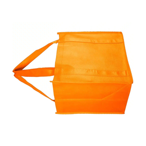 Large Cotton <b>Canvas</b> <b>Tote</b> Bag Eco Friendly Lightweight Foldable Shopping Bag - Product Image 4