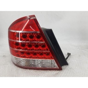 Cincocientas Luces Traseras Izquierdas Usadas 5T5313B505 - Product Image 2