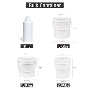 Suero de Péptidos a Granel al por Mayor, Suero Cosmético Terminado de Grado Spa, Listo para Usar, Etiqueta Blanca, Suero Listo para Usar - Product Image 3