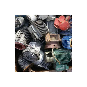 <b>Used</b> Refrigerator Compressor Scrap <b>Used</b> Electric motor scrap form Europe - Product Image 6