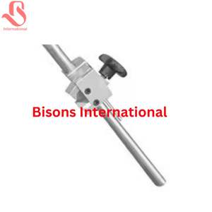 ที่ยึดเครื่องมือผ่าตัดแบบดึงกลับได้สองแขน รุ่น Hydra ของ BISONS Wholesale Manual ทำจากสแตนเลส ได้รับการรับรองมาตรฐาน CE - Product Image 3