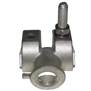 High Precision Custom CNC Machining for Aviation & Automotive Stainless Steel Copper Aluminium Bronze Parts-Milling & Drilling - Product Image 5