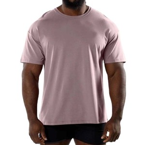 Camisetas Transpirables de Estilo Único para Hombre, Ropa Casual 100% Algodón, Corte Regular, Cuello Redondo, Personalizable, Cómoda, de Secado Rápido - Product Image 1