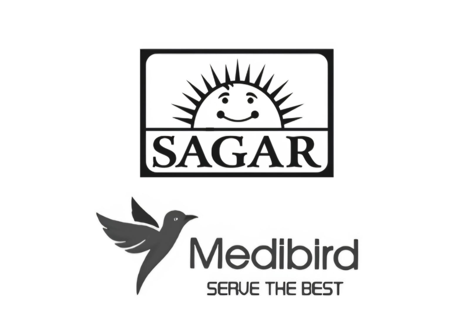 KAPOOR AGENCIES logo