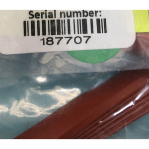 ซีลวาล์วแบบเป่าลม ASM 2504901-01 - อุปกรณ์และอะไหล่เซมิคอนดักเตอร์ระดับโลกที่เชื่อถือได้ - Product Image 6