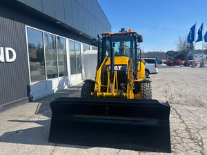 ขายส่งรถตักดิน CAT 4284x4 รุ่นใหม่เอี่ยม 428F 430E 416E CAT420E CAT 420F 420F2 420E 428C รถตักดินแบคโฮ Cat 420F - Product Image 2
