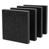Dalles de granit noir pour les acheteurs B2B à la recherche d'une qualité constante et d'une livraison rapide carreaux de granit noir polis en gros