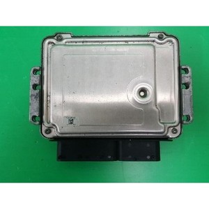 Module de commande du moteur Elantra IV 2006-2011 d'occasion GENUINE 391002A720 - Product Image 3