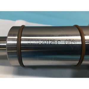 AMAT 0020-20125 Hub Heater <b>Bearing</b>, 118624 - Trusted Global Legacy Semiconductor Equipment and Parts at - Product Image 4