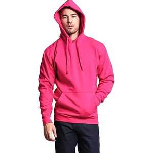 Sweat-shirts pour hommes, hiver, polaire chaud, avec logo personnalisé imprimé ou brodé, prix de gros, haute qualité, streetwear pour hommes - Product Image 1