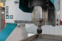 M-shine Máquina de grabado de piedra 3D para carpintería 1325 Máquina de tallado Carpintería
