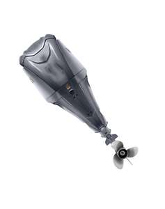 Motor fueraborda de gasolina Yamaha F8SMHB 8HP nuevo - Product Image 5