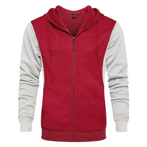 Survêtements Homme Personnalisés en Gros, Style Streetwear, Tissu Doux Antistatique Uni, 100% Coton Polaire, Taille Élastique Innovears - Product Image 3