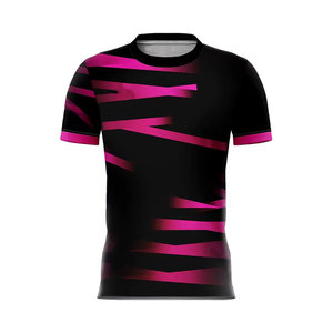 Vêtements d'entraînement Nouveautés Maillot de sport Design personnalisé Maillot de sport Matériel durable Maillot de sport - Product Image 1