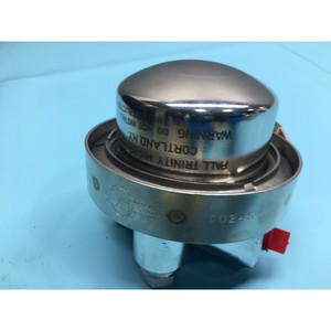 Brida de entrada MSR-FSR 500104883, BTBAS, 118748 - Equipos y piezas de semiconductores de confianza de la marca global Legacy - Product Image 2