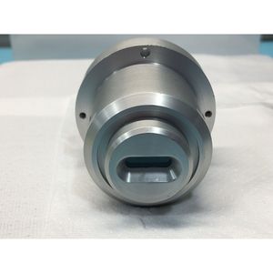 Gasonics A95-006-01 ชุดอุปกรณ์ปลายทาง, รุ่น B, 126132 - อุปกรณ์และอะไหล่เซมิคอนดักเตอร์ระดับโลกที่เชื่อถือได้ - Product Image 4