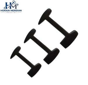 Cortador de Pezuñas Profesional de Acero Inoxidable, Herramienta Veterinaria para Herradores, para Recortar y Remover Uñas, Duradero y Reutilizable para Equinos - Product Image 4