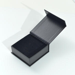 Premium Packaging <b>Boxes</b> with <b>Magnetic</b> Lid for Corporate Products - Product Image 2