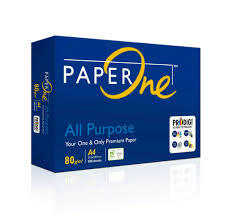 Papier copie A4 80 g/m² blanc, papier d'impression, 500 feuilles, ramette, papier pour imprimante de bureau, emballé en boîte - Product Image 2