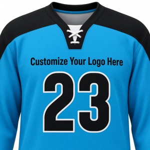 Uniforme de hockey sur glace de qualité supérieure, vente directe d'usine, uniforme de hockey sur glace robuste - Product Image 2