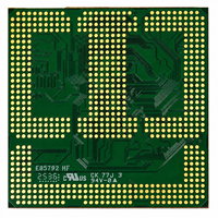 Módulo estándar abierto CC&C WS-360 Genio 360, módulo de sistema en chip, módulo de IA