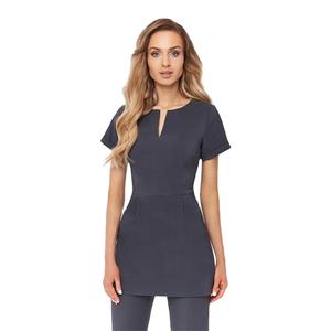 Uniformes de jogging en tissu jersey extensible personnalisés unisexe Design à la mode à prix bon marché d'usine - Product Image 2