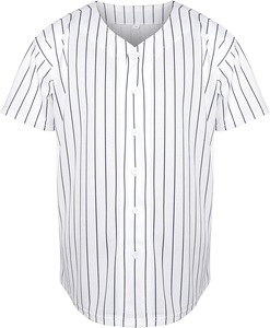 Professional <b>Baseball</b> Jersey Durable Athletic Team Uniform Premium Manufacturer Bulk Orders - Product Image 2