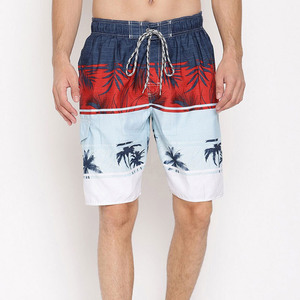 Servicio OEM, Precio Razonable, Shorts de Playa para Hombre, Nuevo Diseño, Shorts de Playa para Hombre Más Vendidos, Hechos en Pakistán - Product Image 1