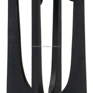 Luxury <b>Geometric</b> Metal Candle Stand with Glass <b>Shade</b> Handmade Home Decoration Modern Design Zahid Exports - Product Image 3