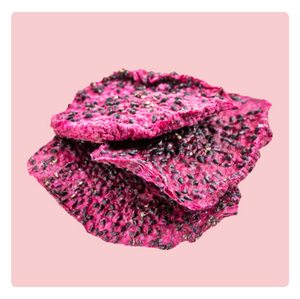 VALEUR IMBATTABLE! FRUITS DU DRAGON SÉCHÉS DOUX AVEC UNE QUALITÉ EXCEPTIONNELLE ET DES PRIX ABORDABLES DU VIETNAM - Product Image 1