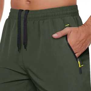Ropa Deportiva y de Fitness para Hombre, Pantalones Cortos de Alta Calidad, Transpirables, Nueva Llegada, Hechos en Pakistán - Product Image 3