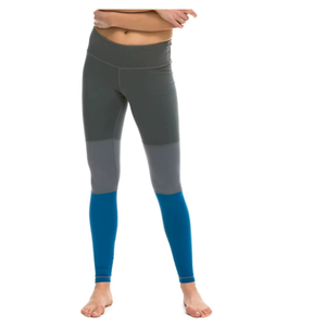 Leggings Elásticos para Mujer con Cintura Elástica, Impresión Personalizada, Transpirables, Talla Grande, Logotipo Personalizado - Product Image 1