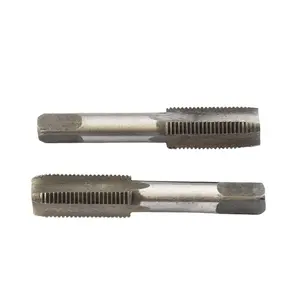 Hot Selling Hss, M2, M35, M42 Threading Kranen Tegen Lage Prijzen