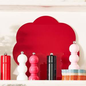 Exquisito molinillo de sal y pimienta lacado a mano, hermoso molinillo de sal y pimienta lacado, perfecto para exhibir en la mesa de comedor. - Product Image 5