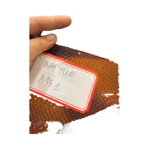 Hojas ahumadas acanaladas RSS1 de caucho natural de alta calidad para calzado directamente de Vietnam - Product Image 2